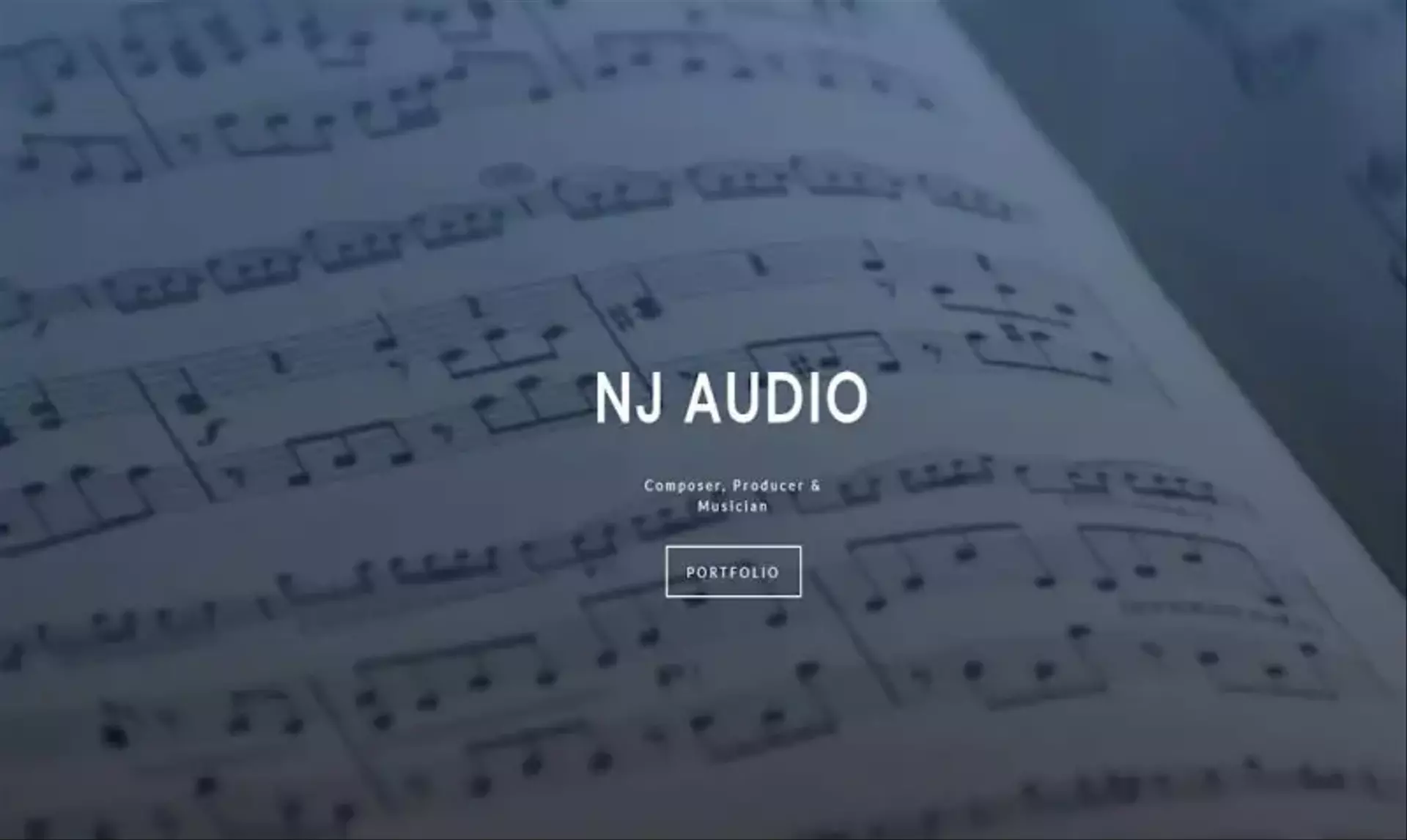 NJ Audio